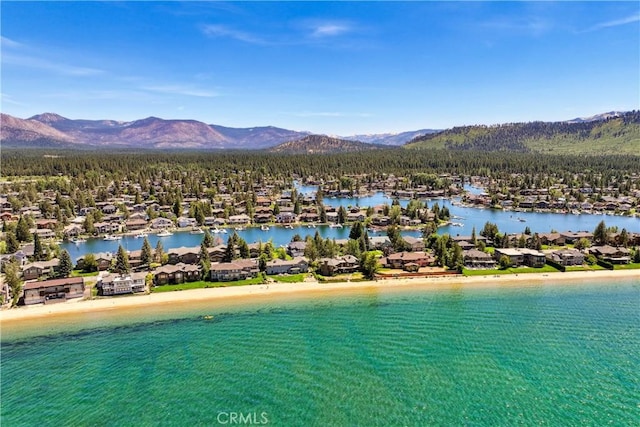 276 Beach Dr, South Lake Tahoe, CA 96150 - photo 56