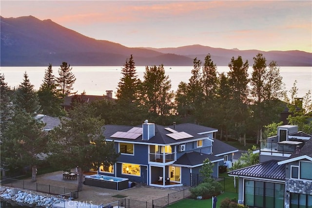 276 Beach Dr, South Lake Tahoe, CA 96150 - photo 7