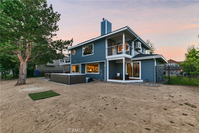276 Beach Dr, South Lake Tahoe, CA 96150 - photo 11