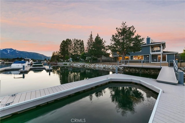 276 Beach Dr, South Lake Tahoe, CA 96150 - photo 15