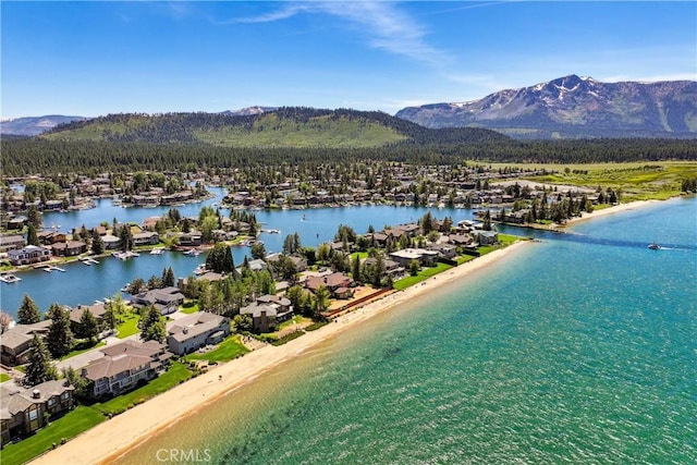 276 Beach Dr, South Lake Tahoe, CA 96150 - photo 57