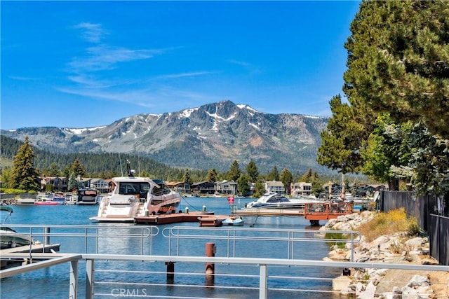 276 Beach Dr, South Lake Tahoe, CA 96150 - photo 55