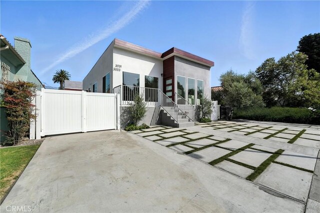 30313033 Vineyard Ave, Los Angeles, CA 90016 - photo 5