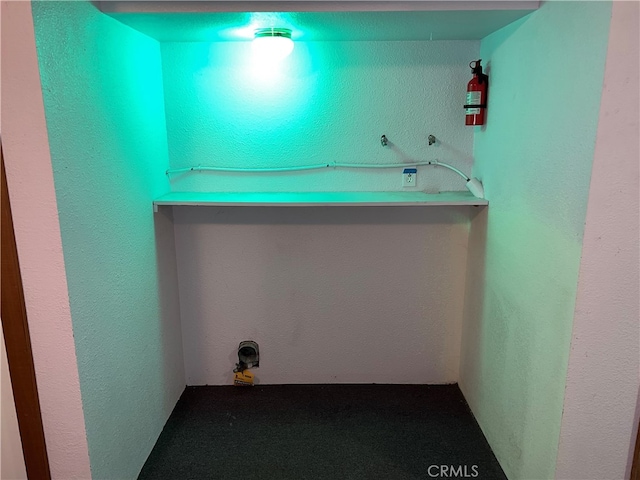 1608 Bradford Rd, Cambria, CA 93428 - view of misc room