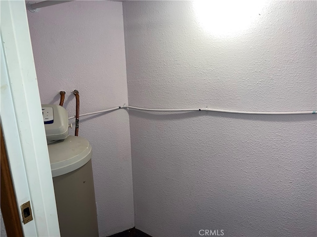 1608 Bradford Rd, Cambria, CA 93428 - view of bathroom