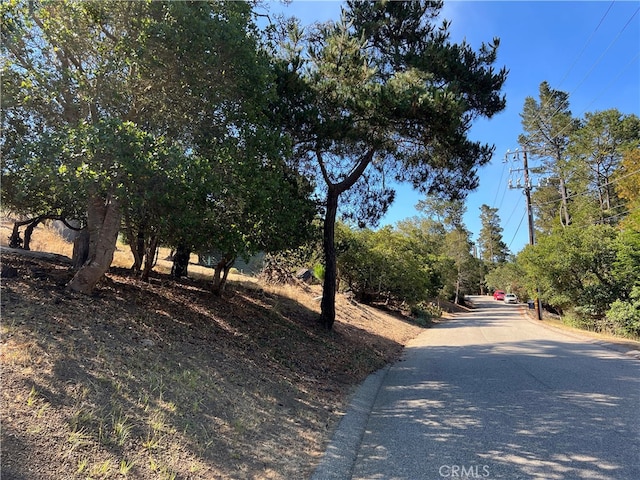 1608 Bradford Rd, Cambria, CA 93428 - view of community