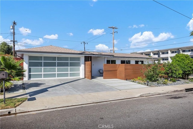 496 E 16th, Costa Mesa, CA 92627 - view of front facade with stucco siding