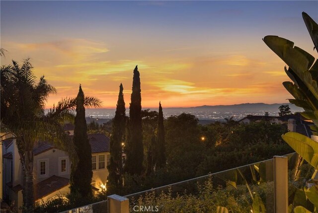 33 Renata, Newport Coast, CA 92657 - mountain view