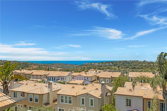 33 Renata, Newport Coast, CA 92657 - aerial perspective of suburban area