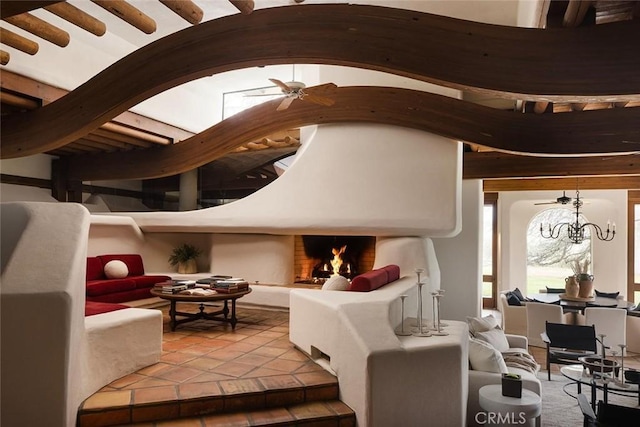 19623 Rd 211, Friant, CA 93626 - view of lobby