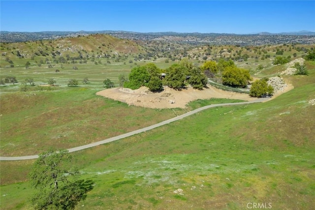 19623 Rd 211, Friant, CA 93626 - view of property location featuring a mountain backdrop and rural landscape