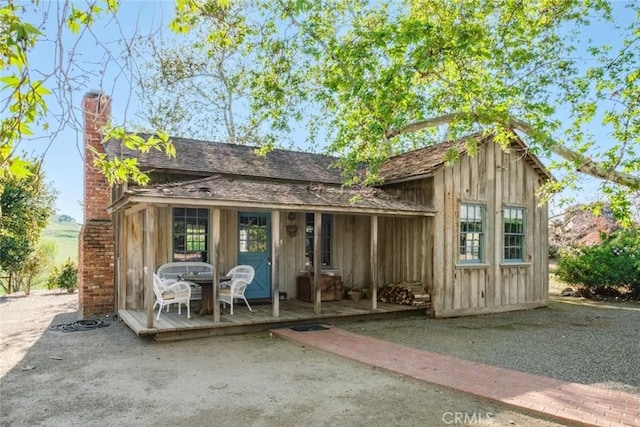 19623 Rd 211, Friant, CA 93626 - view of outdoor structure