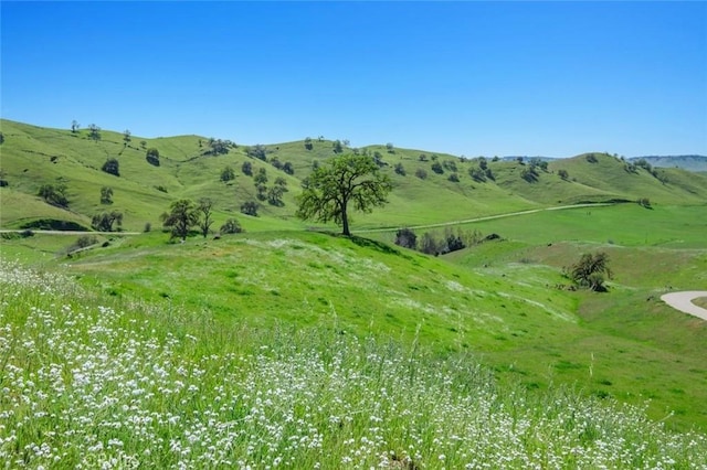 19623 Rd 211, Friant, CA 93626 - view of mountain backdrop featuring rural landscape