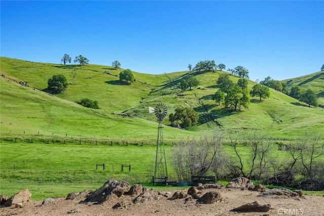19623 Rd 211, Friant, CA 93626 - view of mountain backdrop