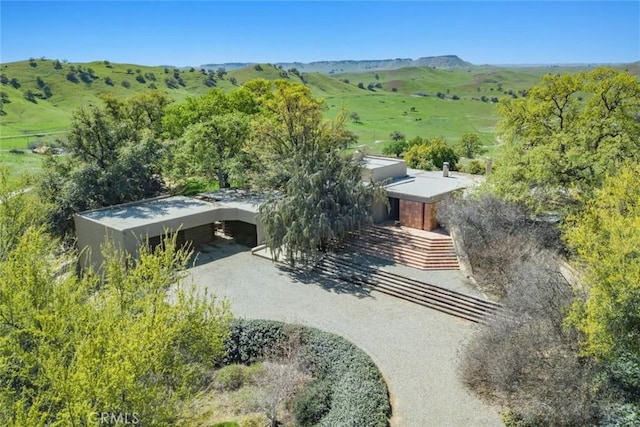 19623 Rd 211, Friant, CA 93626 - view of subject property