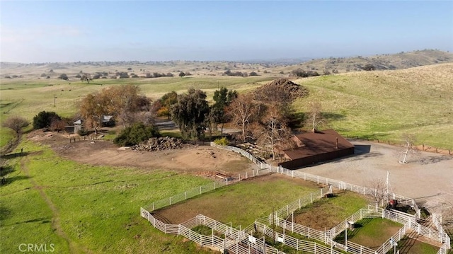 19623 Rd 211, Friant, CA 93626 - view of rural area with a pastoral area