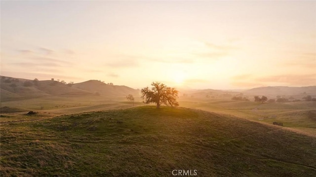 19623 Rd 211, Friant, CA 93626 - view of mountain background featuring rural landscape