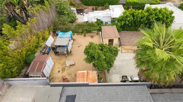 1153 Isabel St, Los Angeles, CA 90065 - aerial view