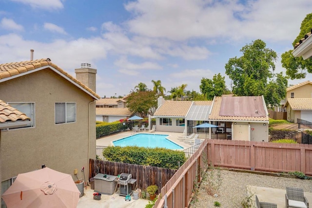 1354 Palomar Pl, Vista, CA 92084 - photo 20