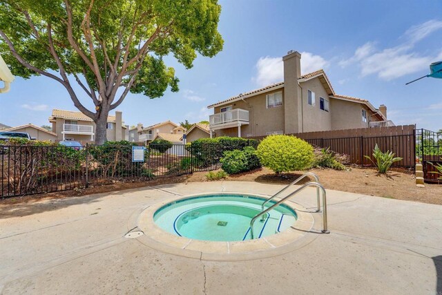 1354 Palomar Pl, Vista, CA 92084 - photo 36