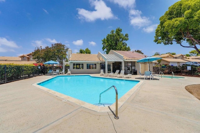 1354 Palomar Pl, Vista, CA 92084 - photo 35