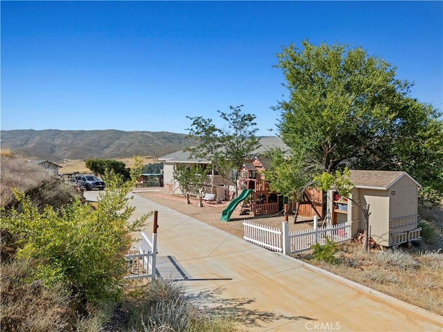 8630 Penhaven Ln, Leona Valley, CA 93551 - photo 2