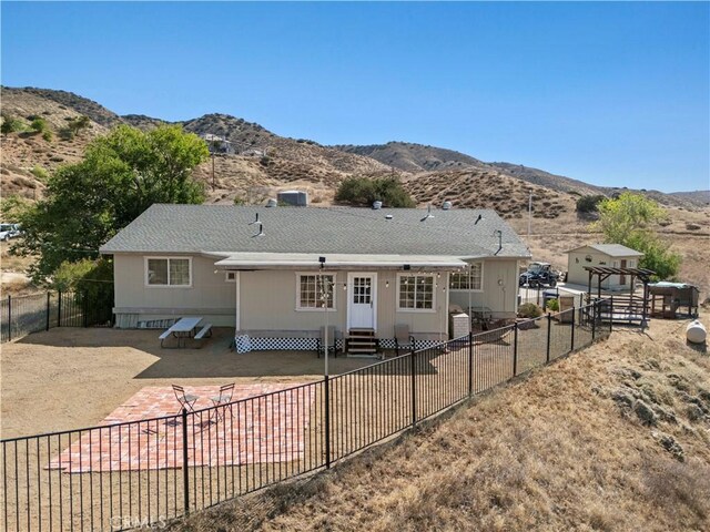 8630 Penhaven Ln, Leona Valley, CA 93551 - photo 56