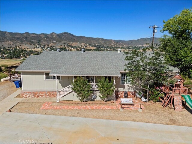 8630 Penhaven Ln, Leona Valley, CA 93551 - photo 1