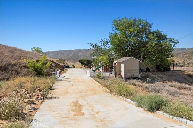8630 Penhaven Ln, Leona Valley, CA 93551 - photo 51