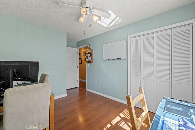 8630 Penhaven Ln, Leona Valley, CA 93551 - photo 39