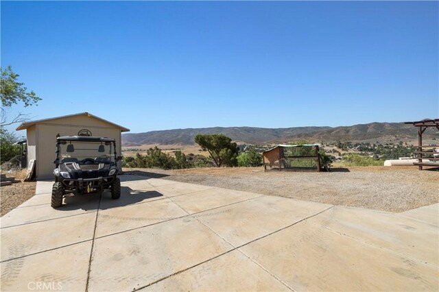 8630 Penhaven Ln, Leona Valley, CA 93551 - photo 55