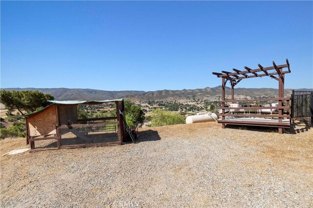 8630 Penhaven Ln, Leona Valley, CA 93551 - photo 58
