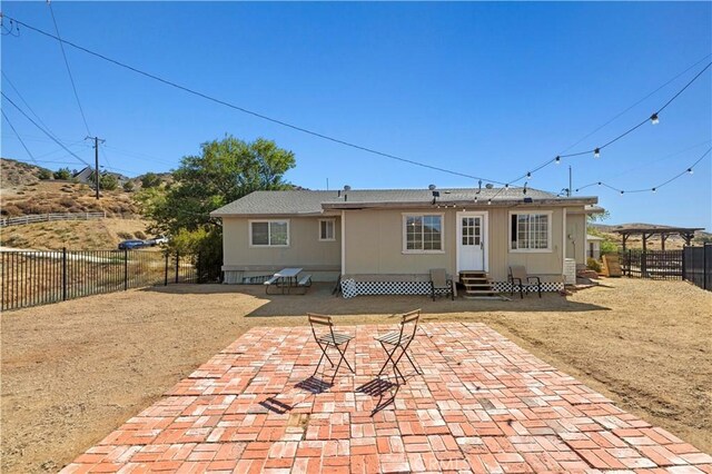 8630 Penhaven Ln, Leona Valley, CA 93551 - photo 57