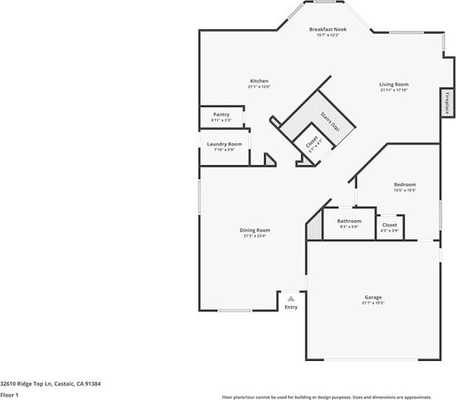 32610 Ridge Top Ln, Castaic, CA 91384 - photo 46