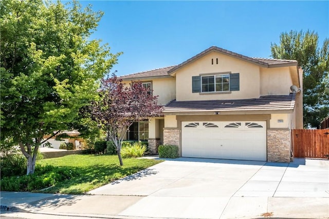 32610 Ridge Top Ln, Castaic, CA 91384 - photo 1