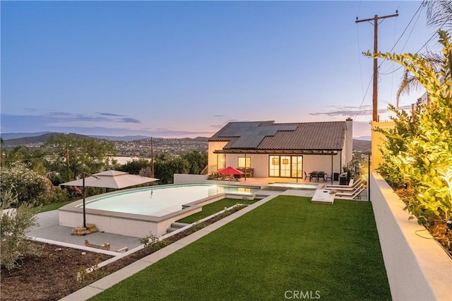 22241 San Joaquin Dr W, Canyon Lake, CA 92587 - photo 54