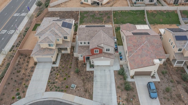 36961 Buccella Ln, Beaumont, CA 92223 - aerial view of residential area