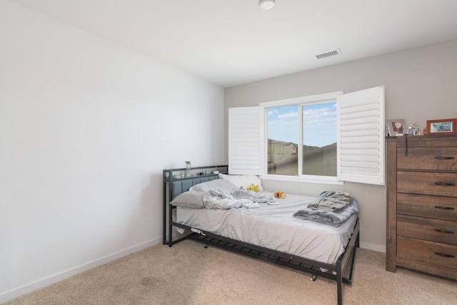 36961 Buccella Ln, Beaumont, CA 92223 - carpeted bedroom with baseboards