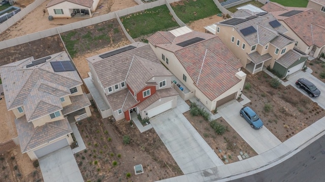 36961 Buccella Ln, Beaumont, CA 92223 - aerial perspective of suburban area