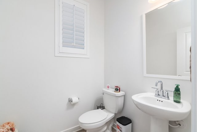 36961 Buccella Ln, Beaumont, CA 92223 - half bath with a sink and toilet