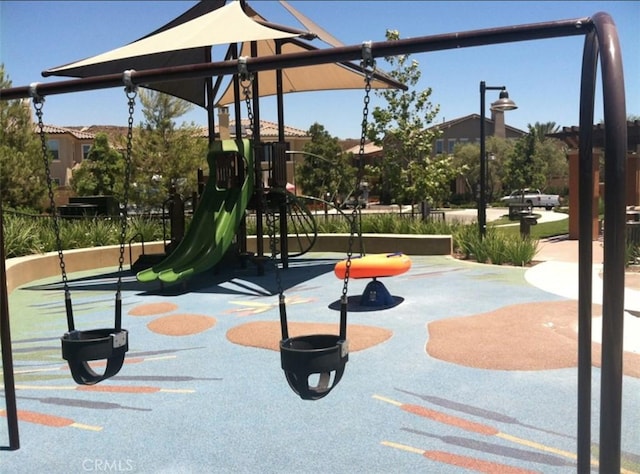 64 Full Moon, Irvine, CA 92618 - view of community playground