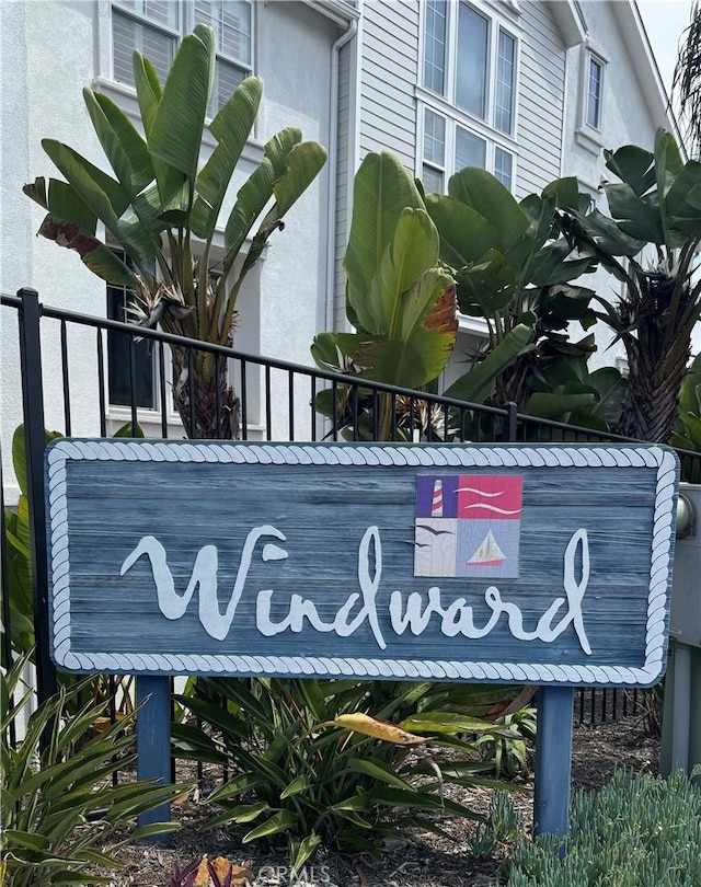 815 Harbor Cliff Way Unit 239, Oceanside, CA 92054 - view of community sign