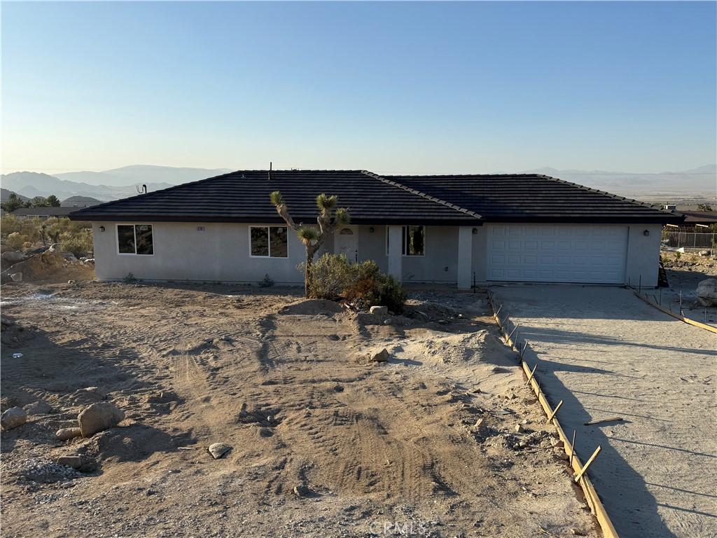 32224 Emerald, Lucerne Valley, CA 92356 - photo 1
