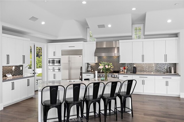 1 Falconridge Dr, Coto De Caza, CA 92679 - photo 35