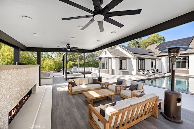 1 Falconridge Dr, Coto De Caza, CA 92679 - photo 43
