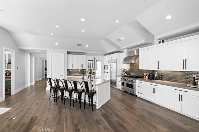 1 Falconridge Dr, Coto De Caza, CA 92679 - photo 34