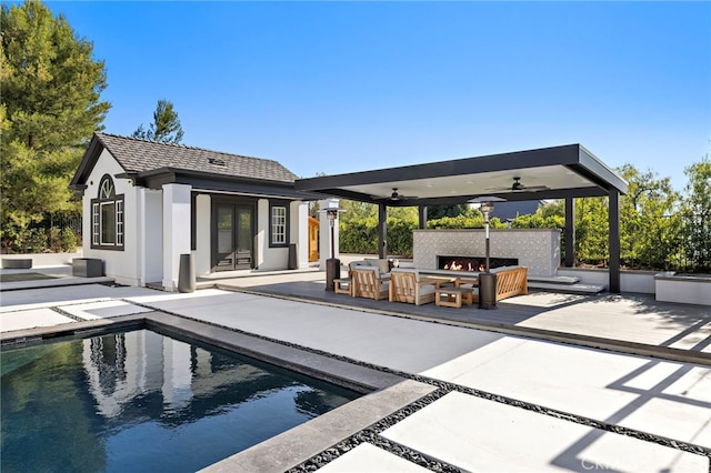 1 Falconridge Dr, Coto De Caza, CA 92679 - photo 44