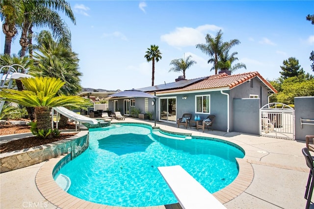 530 Paso Del Norte, Escondido, CA 92026 - photo 32