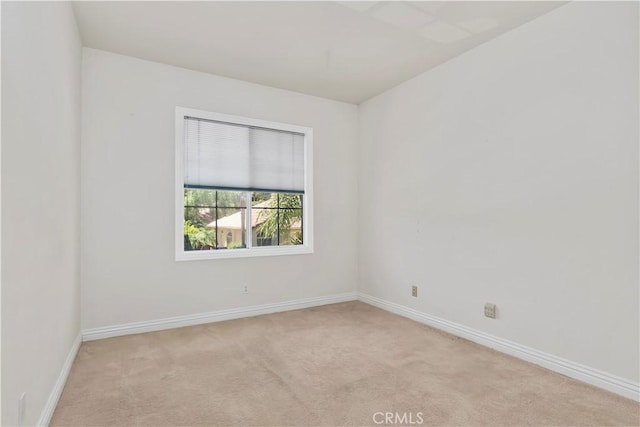 10 Via Berrendo, Rancho Santa Margarita, CA 92688 - spare room with light colored carpet and baseboards