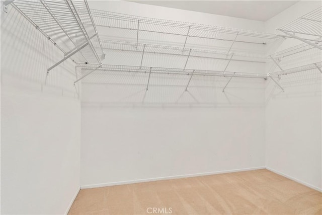 10 Via Berrendo, Rancho Santa Margarita, CA 92688 - walk in closet with light carpet